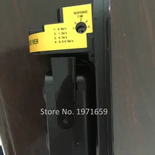 Активный детектор расстояния 100 м 2 луча инфракрасная сенсорная аварийная система для барьера детектор окна наружная сигнализация о вторжении