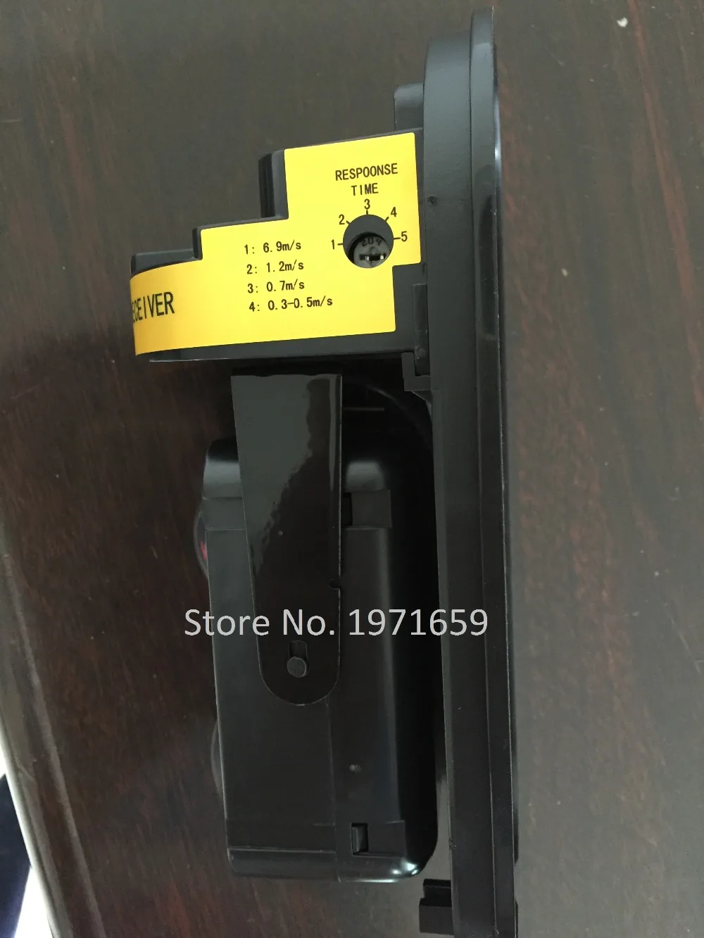 Active detector distance 100M 2 beam infrared alarm system ...