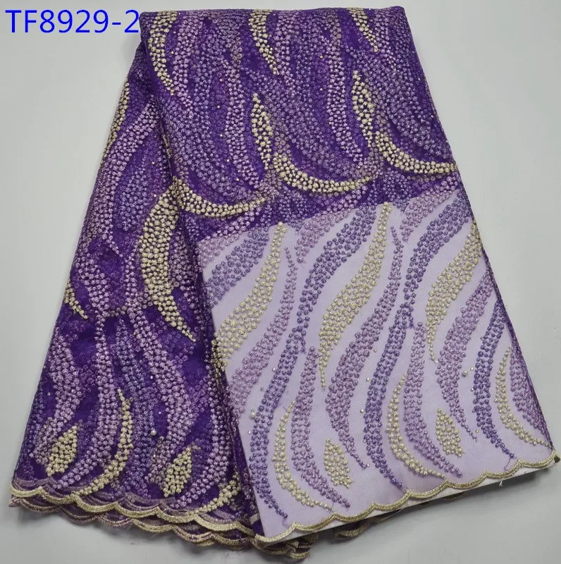 french lace fabric _1