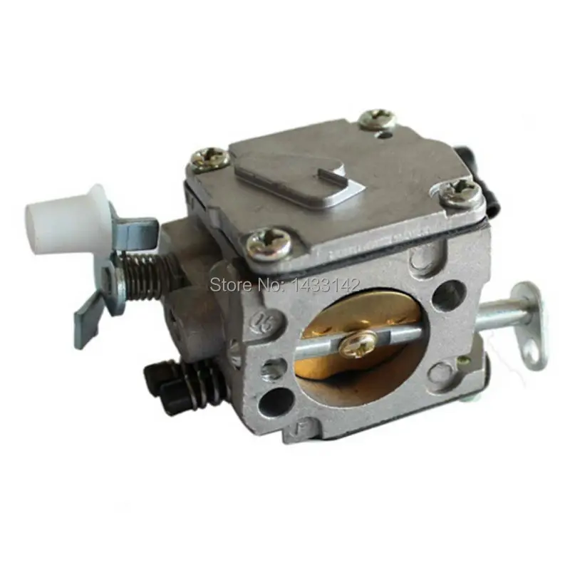 Карбюраторы для мотоциклов Карбюратор CARB Fit Husqvarna Бензопилы 288 281 Новый|husqvarna chainsaw