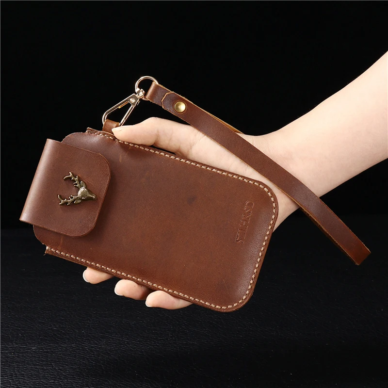 for Xiaomi Black Shark 3 Shark 3 Pro Belt Clip Holster Case Cover for Xiaomi Mi 10 Lite Genuine Leather Waist Bag Coque for Xiaomi Black Shark 3 Shark 3 Pro Belt Clip Holster Case Cover for Xiaomi Mi 10 Lite Genuine Leather Waist Bag Coque