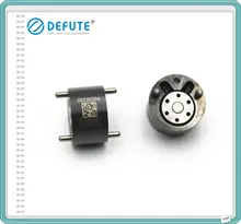 28239294 Preto 9308-621c 9308z621C diesel injector de combustível common rail válvula de controle para renault 28440421