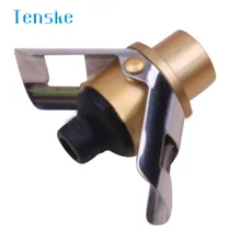 Пробка для шампанского из нержавеющей стали, пробка для бутылки вина u70810