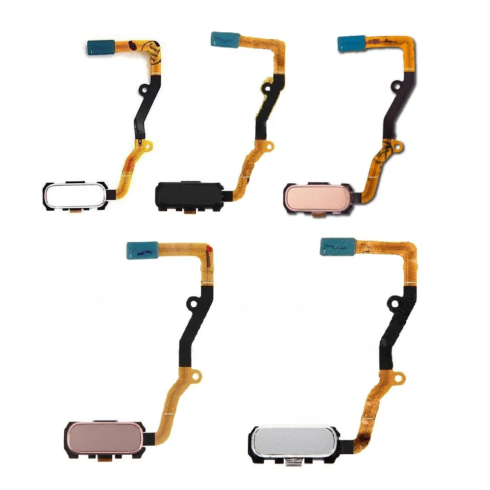 

10pcs/lot Home Button and Fingerprint Scanner Flex Cable Ribbon for Samsung Galaxy S7 Edge SM-G935