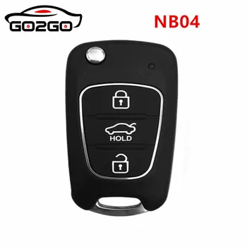 

5PCS/LOT NB04 NB Series Universal Multi-functional 3 Button Remote Control for KD900 KD900+ URG200 KD-X2 MINI KD KD-X2