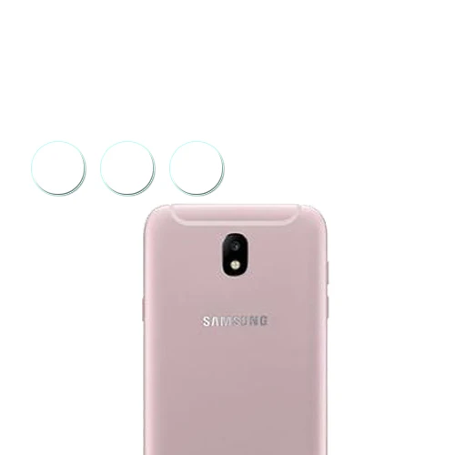 Ultra Thin Back Camera Lens Tempered Glass Film For Samsung Galaxy J7 17 J730f Rear Lens Film For Samsung Galaxy Halo J727az Phone Screen Protectors Aliexpress