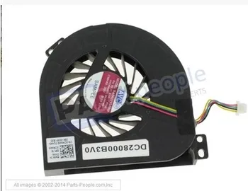 

New laptop cooling fan for Dell Precision M4700 FAN CMH49 MG60120V1-C170-S9A 5V 0.26A DC28000B3SL