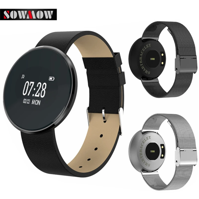 smart band cf006