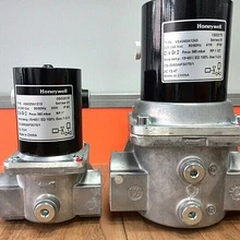 Honeywell СОЛЕНОИДНЫЕ газовые клапаны VE4040A1243/VE4040A1003 для горелки новые и оригинальные