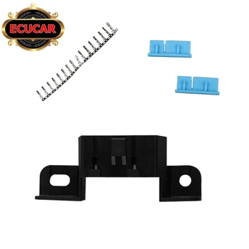 

Best quality Universal OBD2 16 Pin Female Connector
