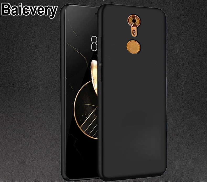

Hot Sale Full Body Protect Matte Case for Blu Vivo 8 Frosted TPU Cover 360 Protection Shell for Blu Vivo8 / Vivo 8