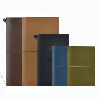 

100% Genuine n05 Diary Work Bullet Travel Olive Passport n26 n22 Beautiful Student Supply Notebook Diary