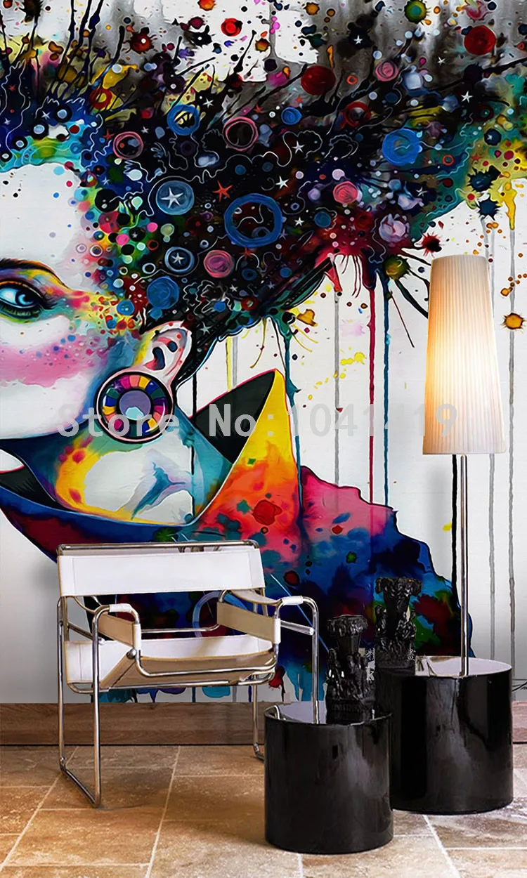 do personagem, foto mural, restaurantes clubes, KTV