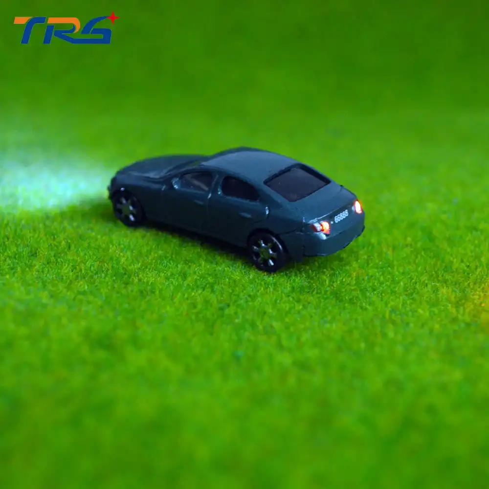 plastic car models for sale