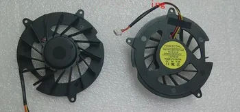 

Genuine New Free Shipping For HP C300 C500 V5000 V5100 V5200 DV5000 DV5100 DV5200 G5000 DV8000 3-Pins CPU Cooling Fan
