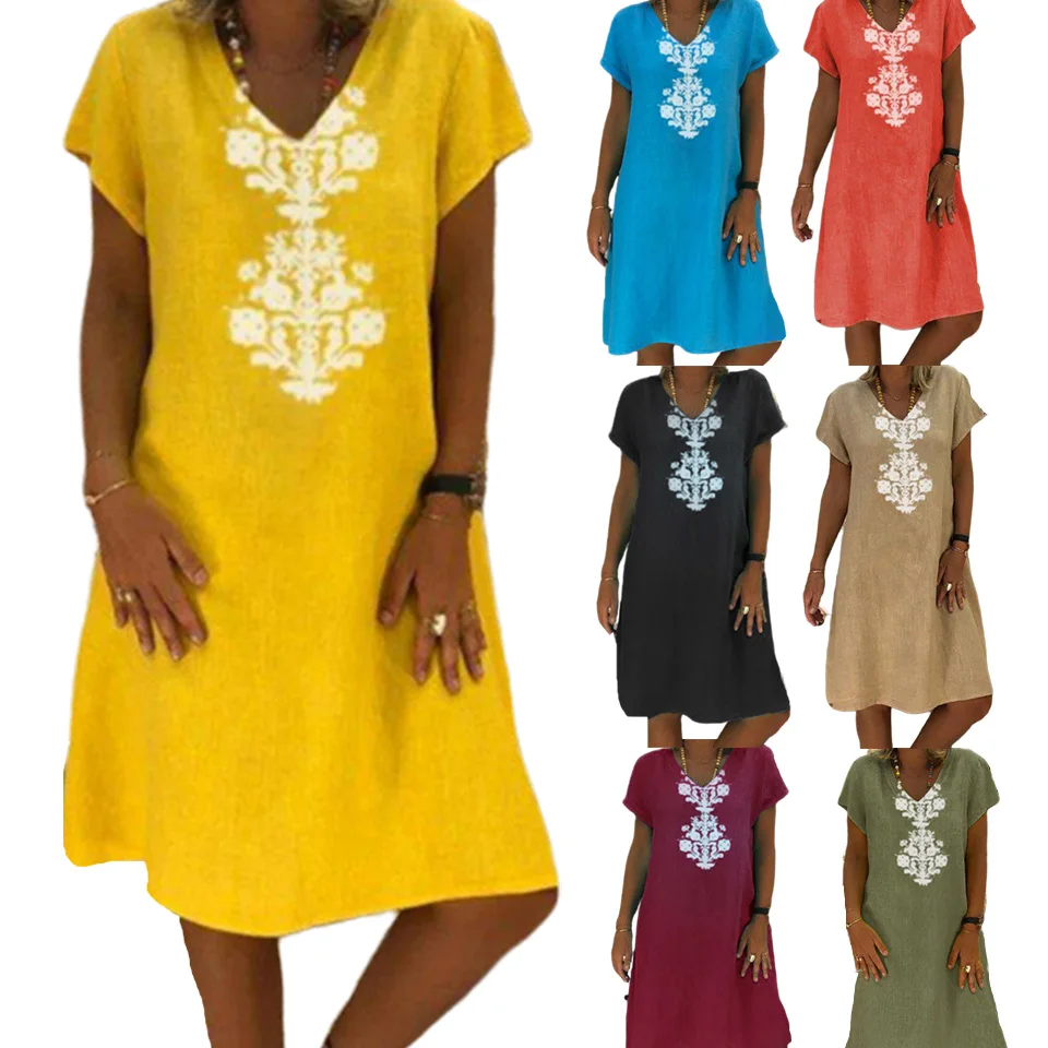 hippie boho clothing plus size