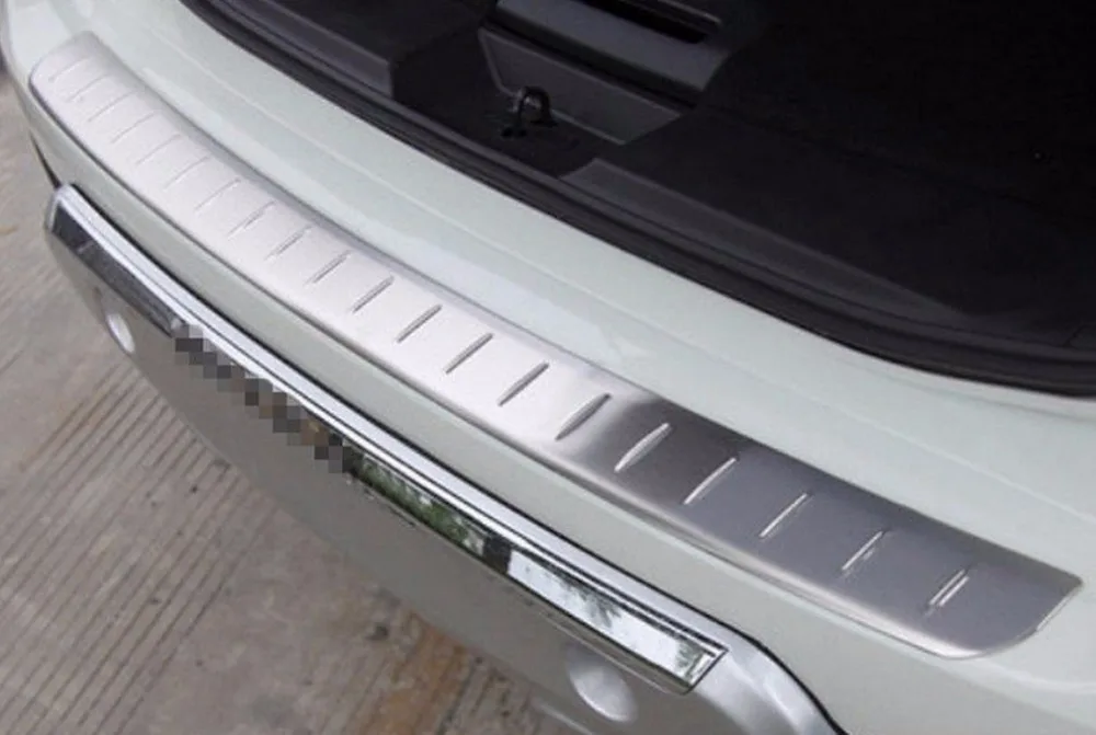 Купить Бампер Nissan X Trail T32