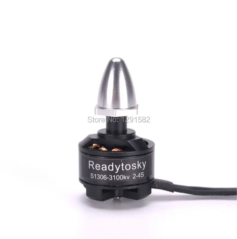 1306 3100KV бесщеточный двигатель CW CCW 2 4S для Mini Diatone 150 180 210 Мультикоптер|cw ccw|1306