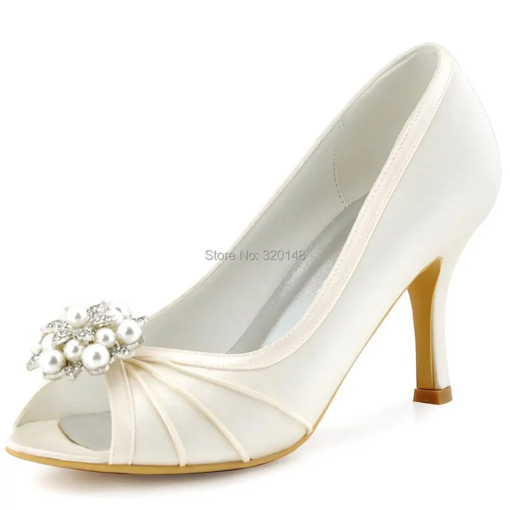 Wedding Shoes For Bride Size Wedding Shoes For Bride Size