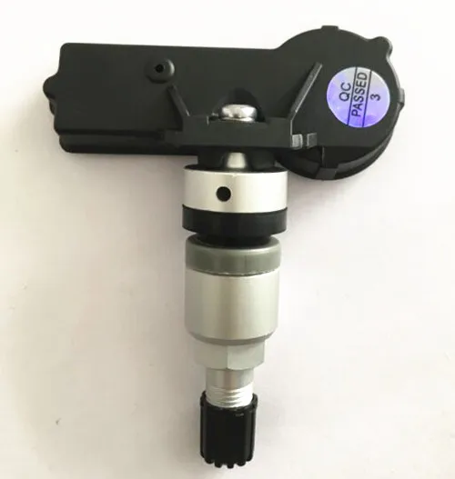 4 шт./лот запчасти OE No 56029479AA TPMS 315 МГц для JEEP DODGE система мониторинга давления в