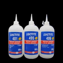 Loctite 495 клей 500 г 1 шт