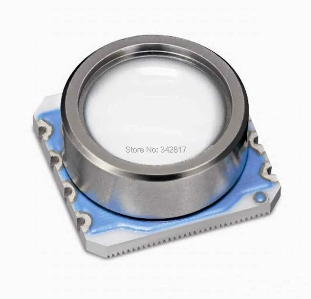 MS5803 01BA MS5803 High Precision Digital Pressure Altitude Sensor e on ...