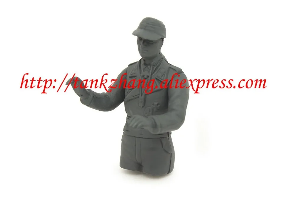 HENGLONG 1:16 RC Танк 1/16 запасные части No. TK AC004 немецкая армия/танкер/Немецкий y