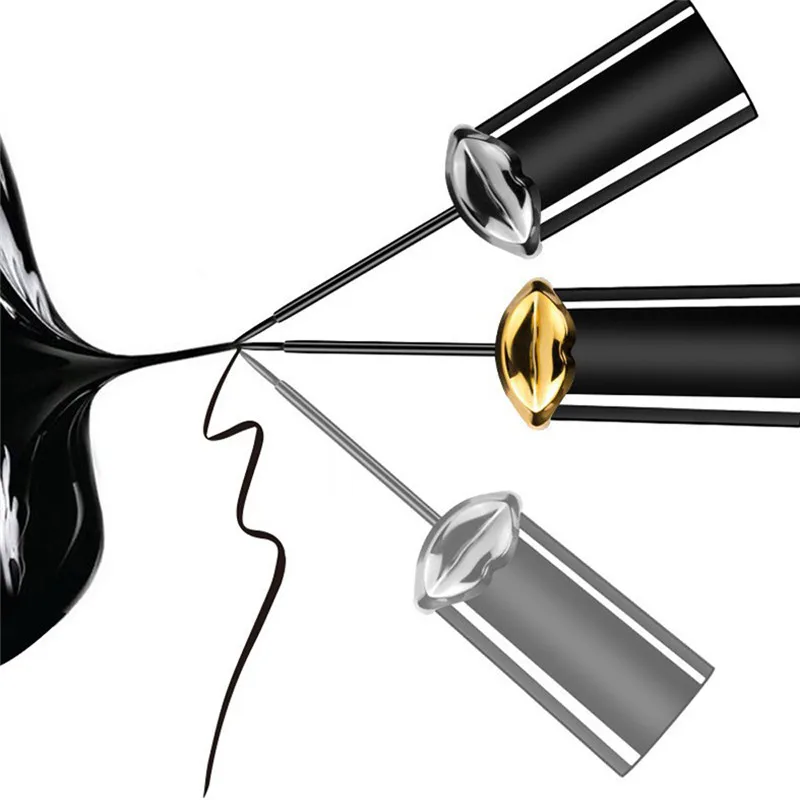 

Waterproof Magnetic Liquid Eyeliner Sweat-proof Fast Drying Make Up Set Lasting Cosmetics 8ML For Wowen makeup