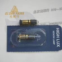 Выбран для, HEINE 110, XHL#110 2,5 В лампы, X-001.88.110, мини 3000 отоскоп, high Lux Mini3000 лампы, X-01.88.110