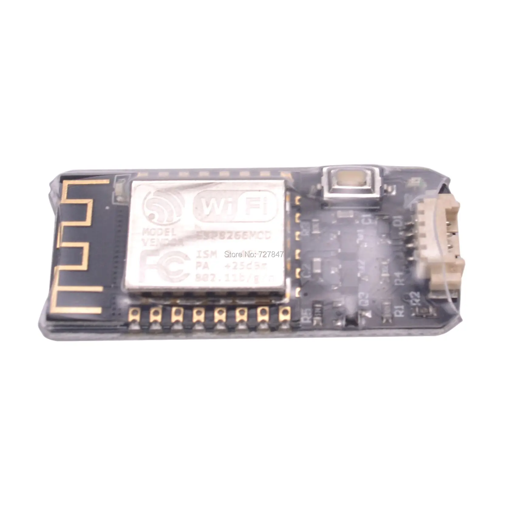 Wireless Wifi Module for apm pixhawk (3)