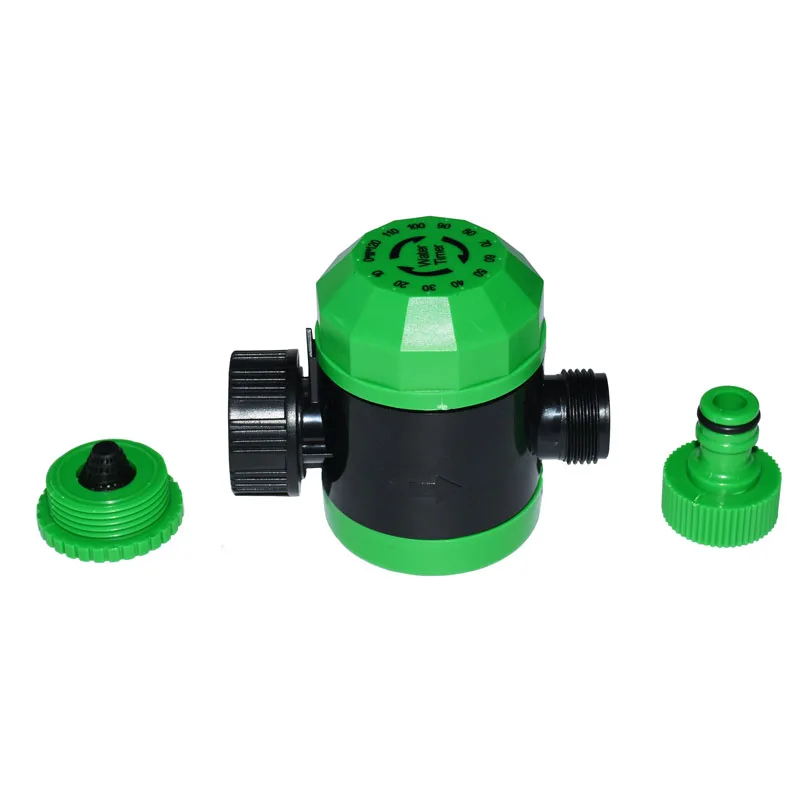 Автоматический механический таймер для полива сада 1 шт.|garden irrigation timer|irrigation