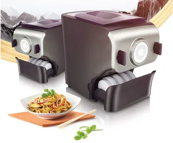 

Noodle maker Household automatic intelligent multi-function electromechanical dynamic press machine.NEW