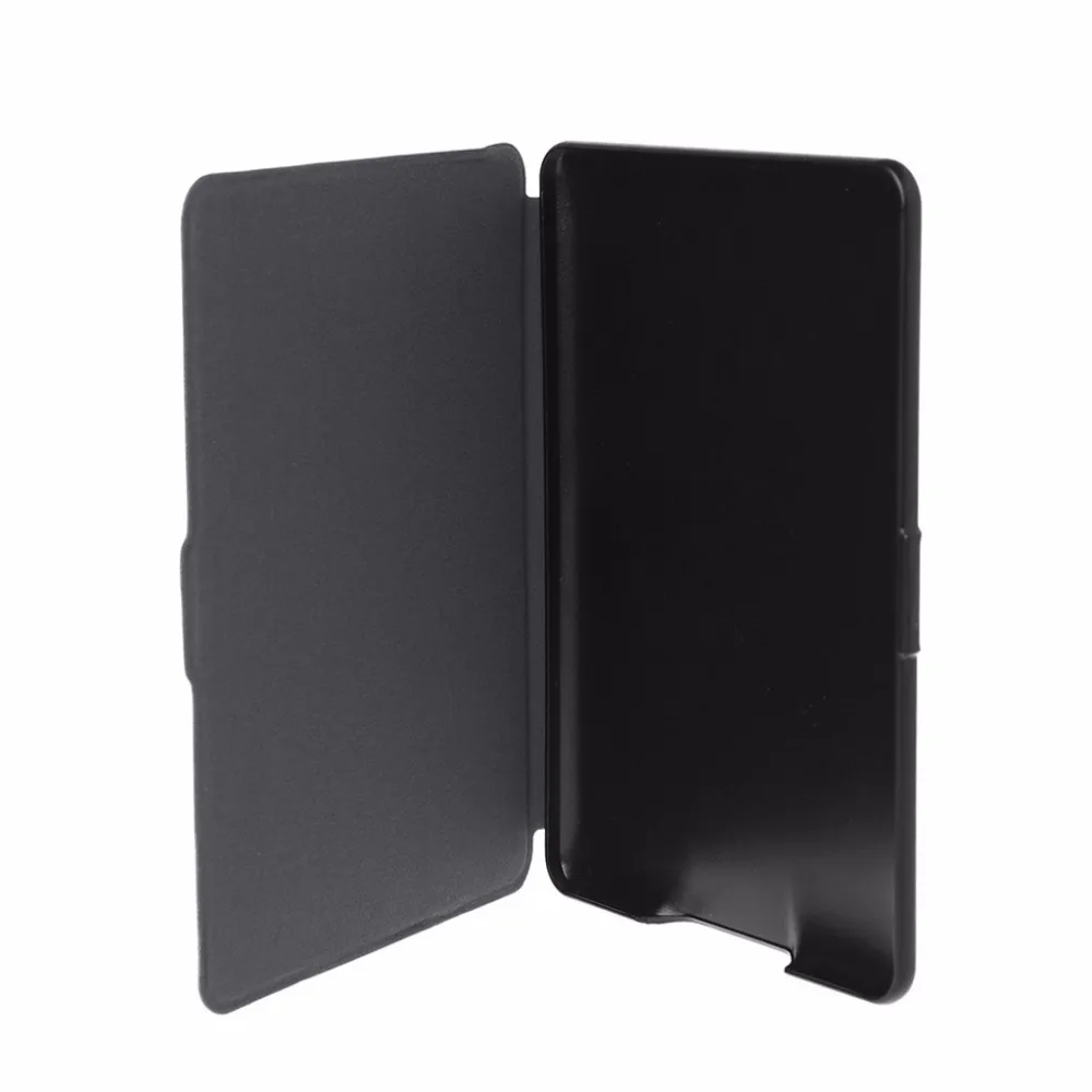 

High Quality Leather Protective Cover Case Tablet Stand For Amazon Kindle Paperwhite 1/2/3 APR-26