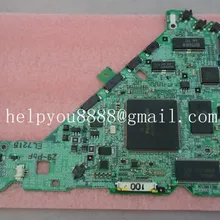 ПК доска для Matsushita 6 DVD чейнджер Mercedes Escalade автомобильный навигатор Delpi PN: 28095246 PN: 25798198