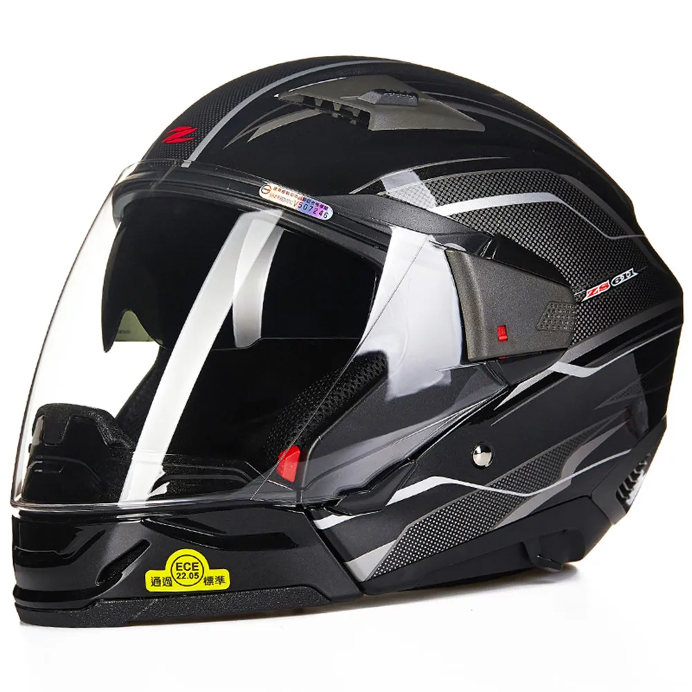 Модульный мотоциклетный шлем с полным покрытием Kask Z61171|Шлемы| |