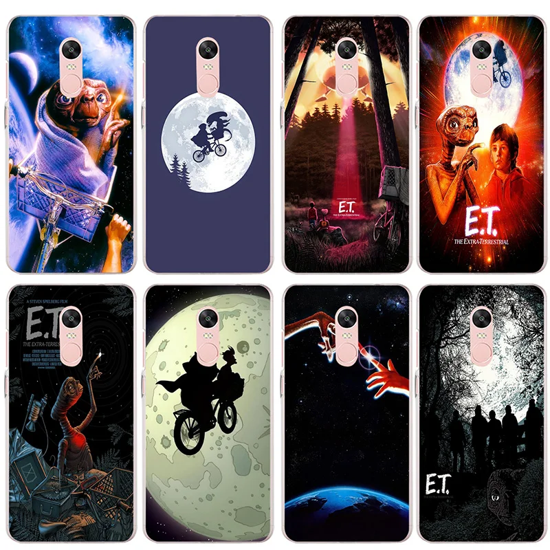 Мягкий силиконовый чехол для телефона Xiaomi Mi Redmi Note 3 3S 4 4X 4A 5 5S 5A 6 6X 6A 8 A1 Pro Plus Max 2 ET The