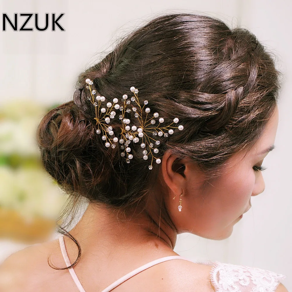 Buy HP59 one Set Wedding Elegant Accessories with