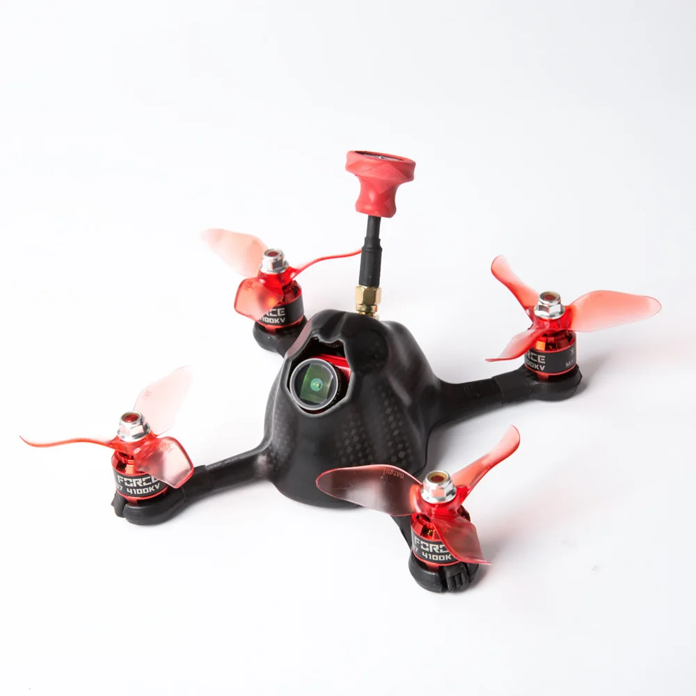 

iflight Rhino3 3 inch Carbon Molded FPV Racing Frame 150mm wheelbase Mini Drone frame