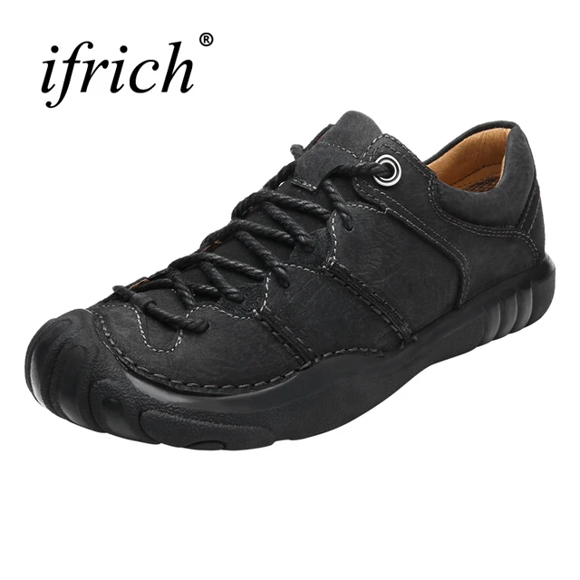2019 New Arrival Mountain Hiking Shoes Low Top Trekking Men Boots Lace Up Men Autumn Winter Outdoor Trainers High Climbing Boots