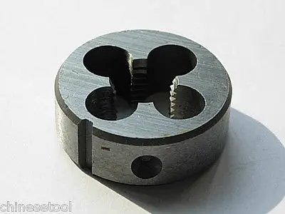 Die Nut M8 X 1.25 From 4554Connect 37035 