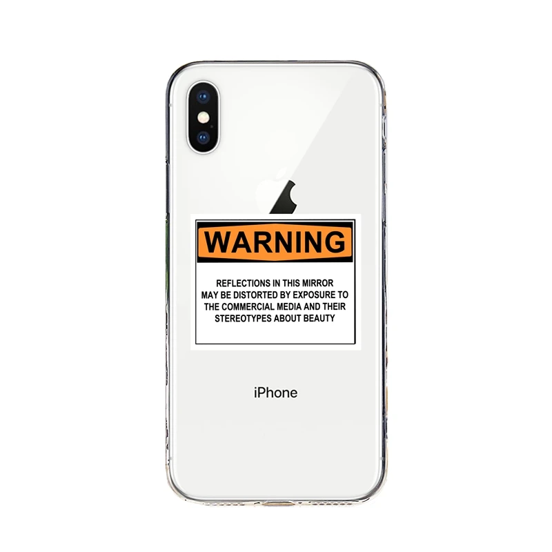 WARNING