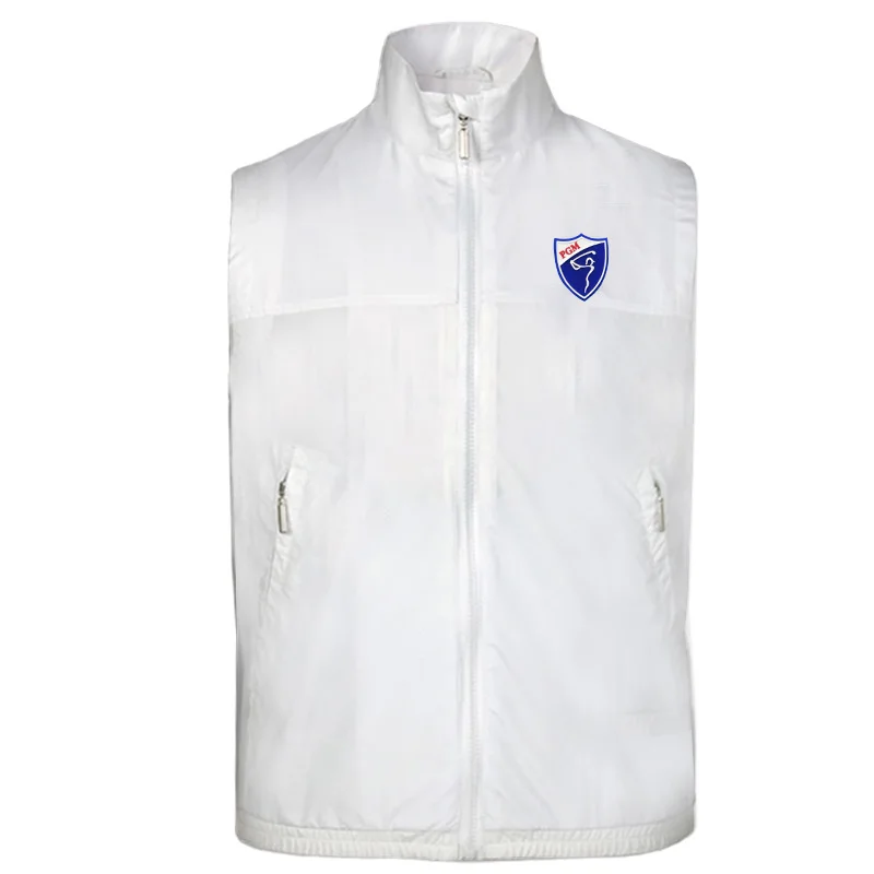 2017PGM Golf Men Waterproof Thin Vest Golf Apparel Jackets for Men