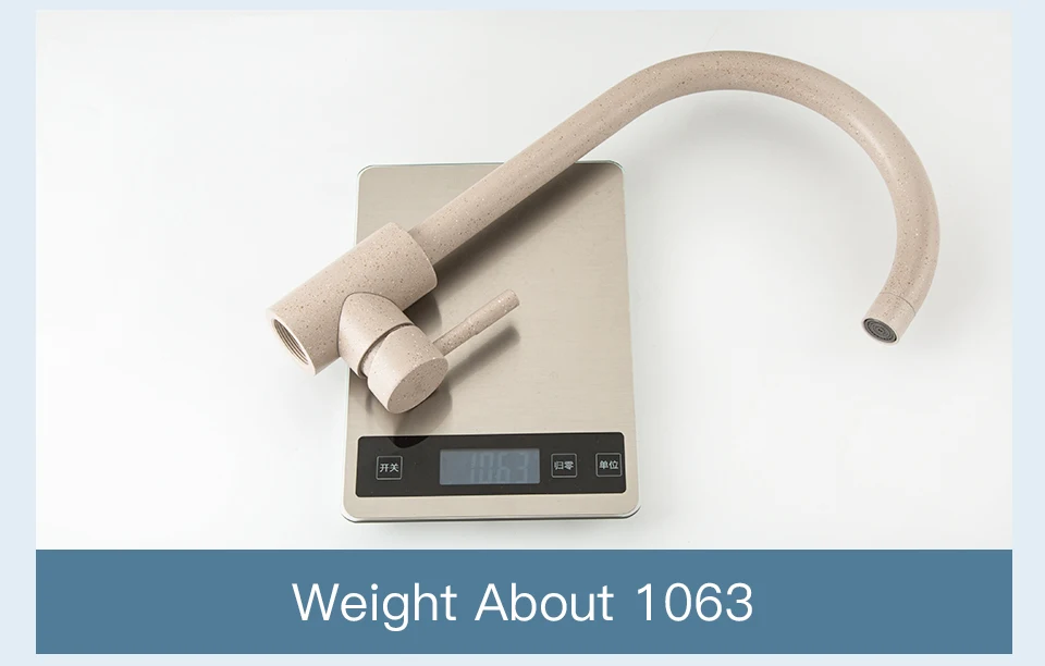 Frap Black Kitchen Faucet Stainless Steel 360 Rotate Hot & Cold Water Mixer Faucet for Kitchen Torneira Cozinha Y40107-2/3