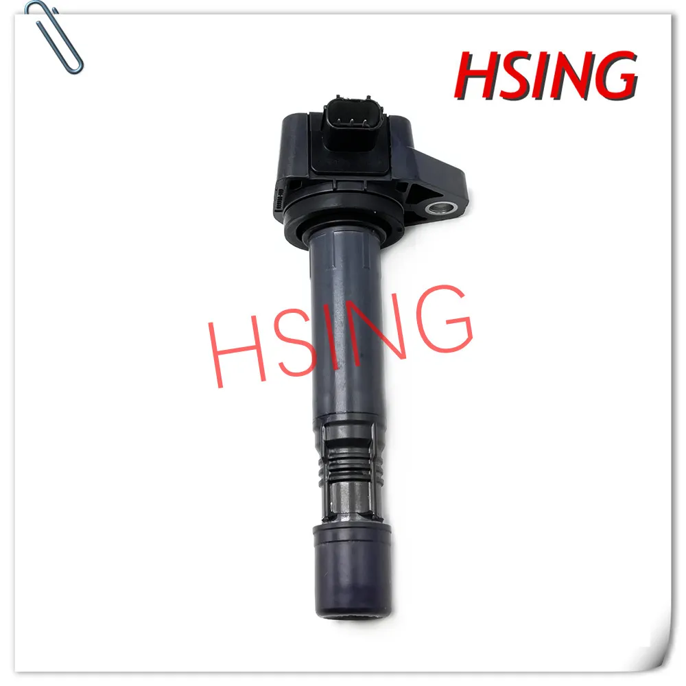 HSINGYE абсолютно#30520-RN0-A01 катушка зажигания подходит для HONDA ACCORD ODYSSEY PILOT RIDGELINE ACURA* ЧАСТЬ No#30520RN0A01