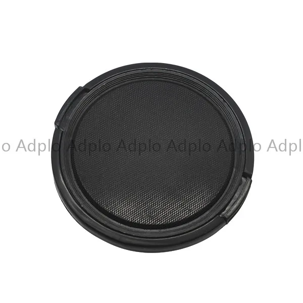 

Christmas Promotions ! 77mm Center Pinch Snap-on Camera Lens Front Cap Cover Suit for all Lens Filter Nikon/Canon/Sony/Olympus