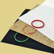 Поступление сезона г. Модные украшения Дисплей держатель для украшения нефритовый браслет пластины пвх фотографии фонов