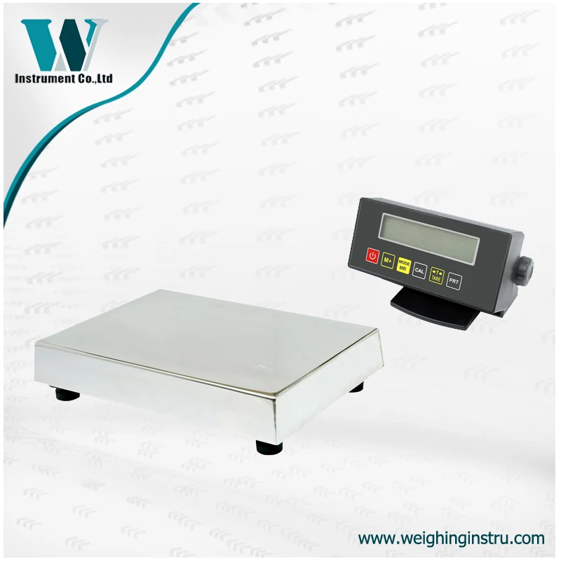 

0.1g weight scale 10kg digital industrial scale
