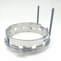 High-Quality Hat & Cap Frame for Ricoma Embroidery Machines – Durable Hat Embroidery Hoop - Image 4