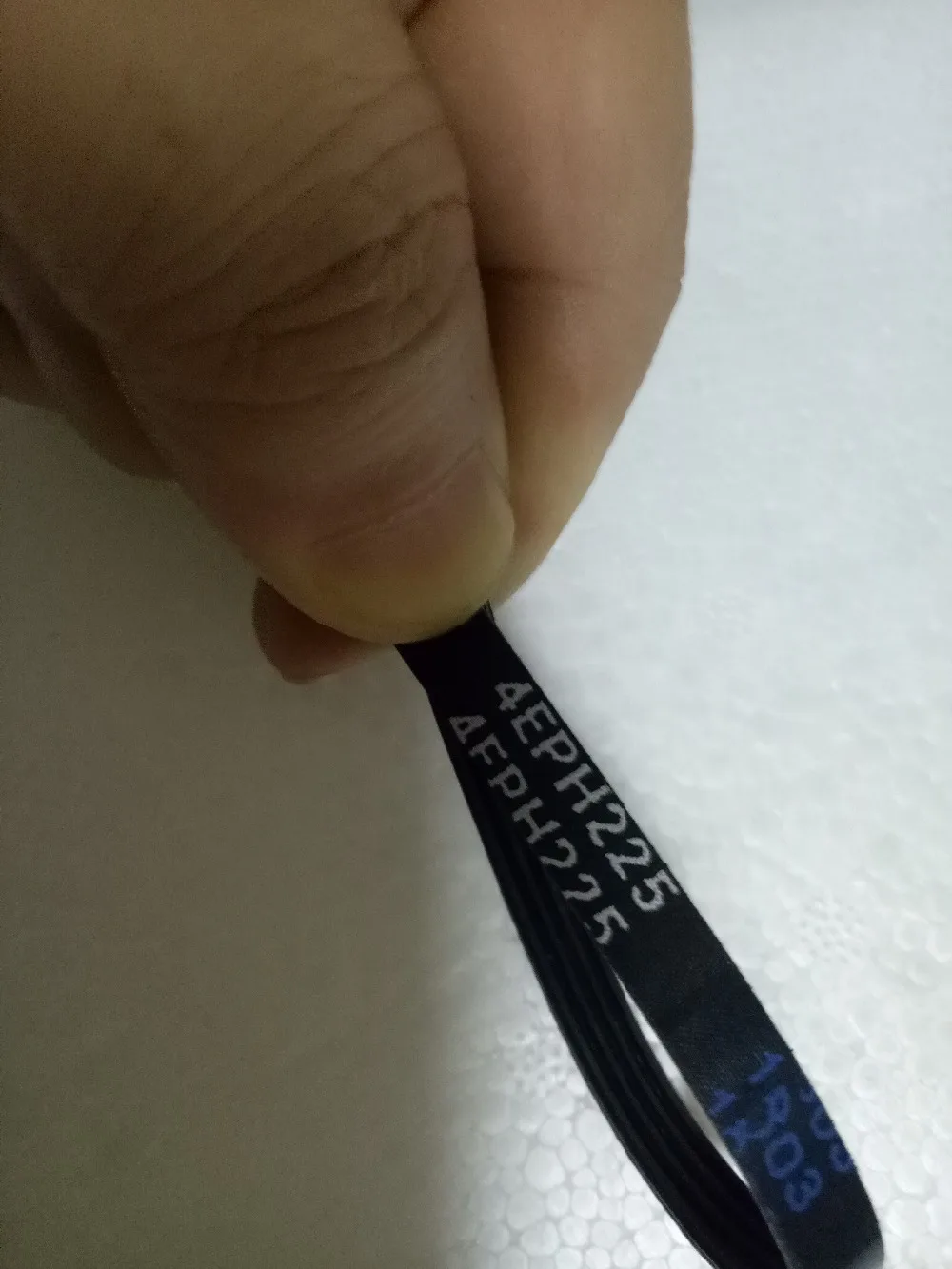 

belt 4eph225 4ph225 225H4 for drum washing machine etc.