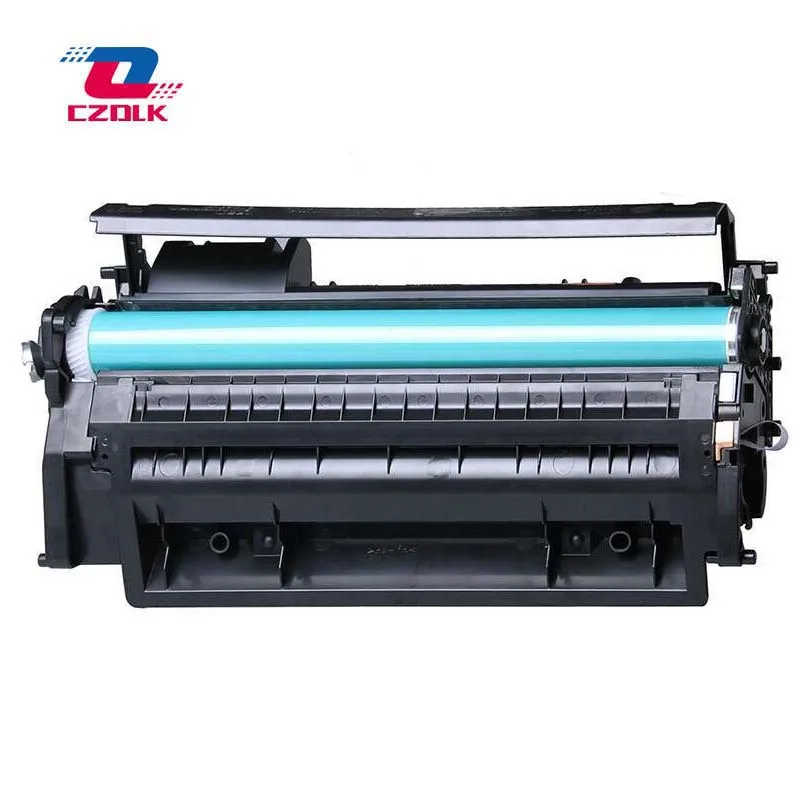 Новый совместимый картридж с тонером CE505A 505 05A 505a для HP LaserJet LJ P2055d P2055dn P2035 P2055 P 2035